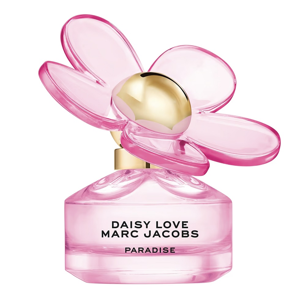 Marc Jacobs Daisy Love Paradise Тоалетна вода