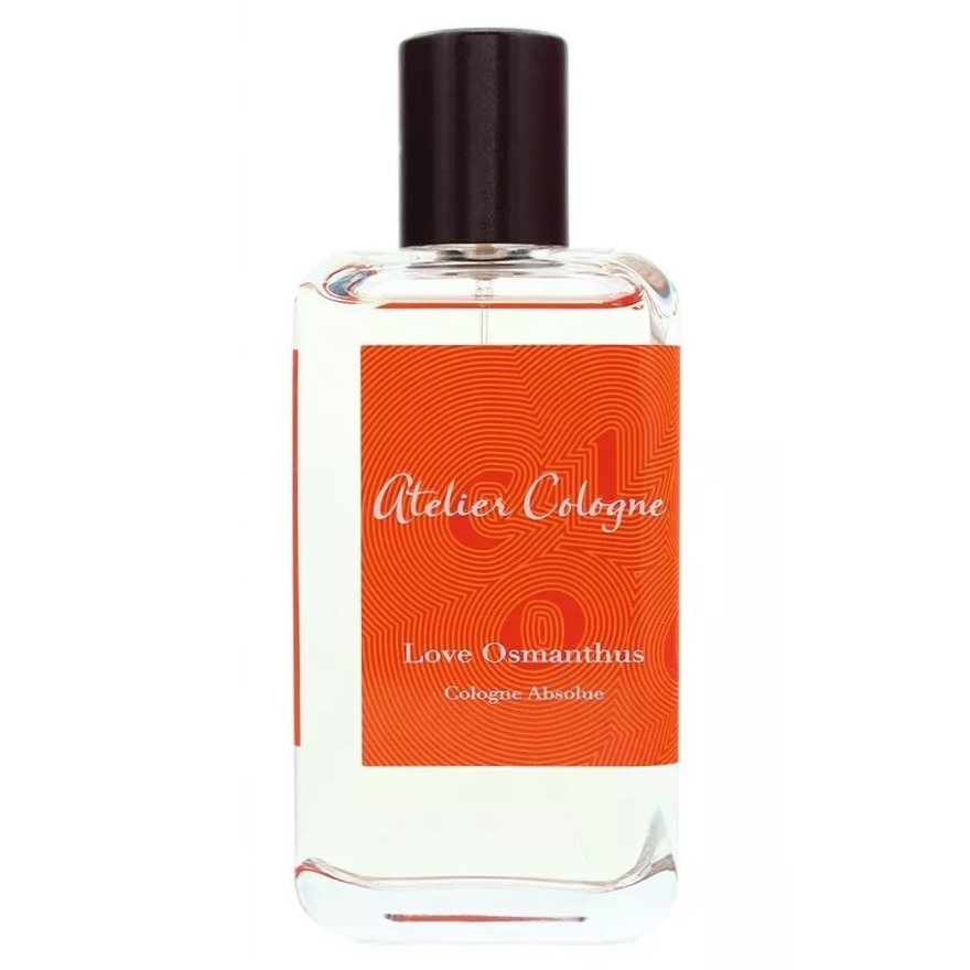 Atelier Cologne Love Osmanthus Одеколон