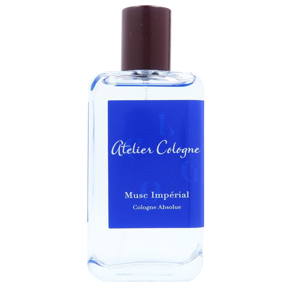 Atelier Cologne Musc Imperial Парфюмна вода