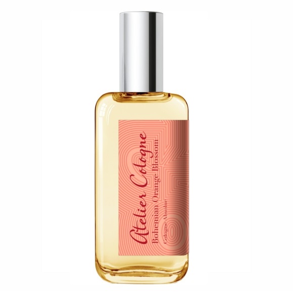 Atelier Cologne Bohemian Orange Blossom Одеколон