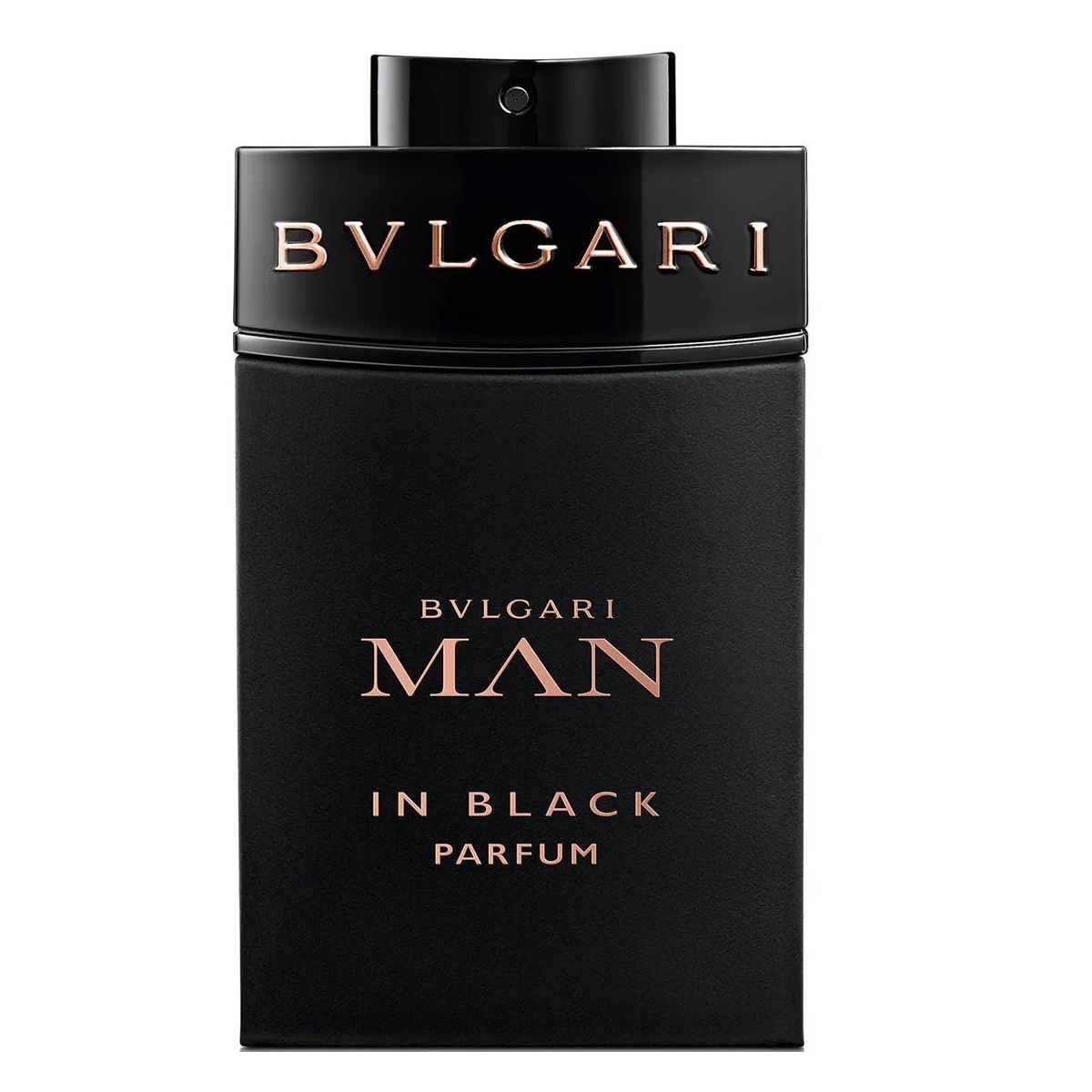 Bvlgari Man In Black Parfum Парфюмна вода