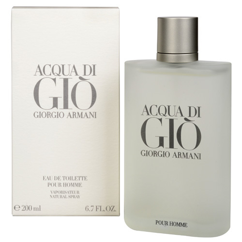 Giorgio Armani Acqua di Gio Pour Homme Тоалетна вода