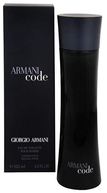 Giorgio Armani Armani Code Pour Homme Тоалетна вода