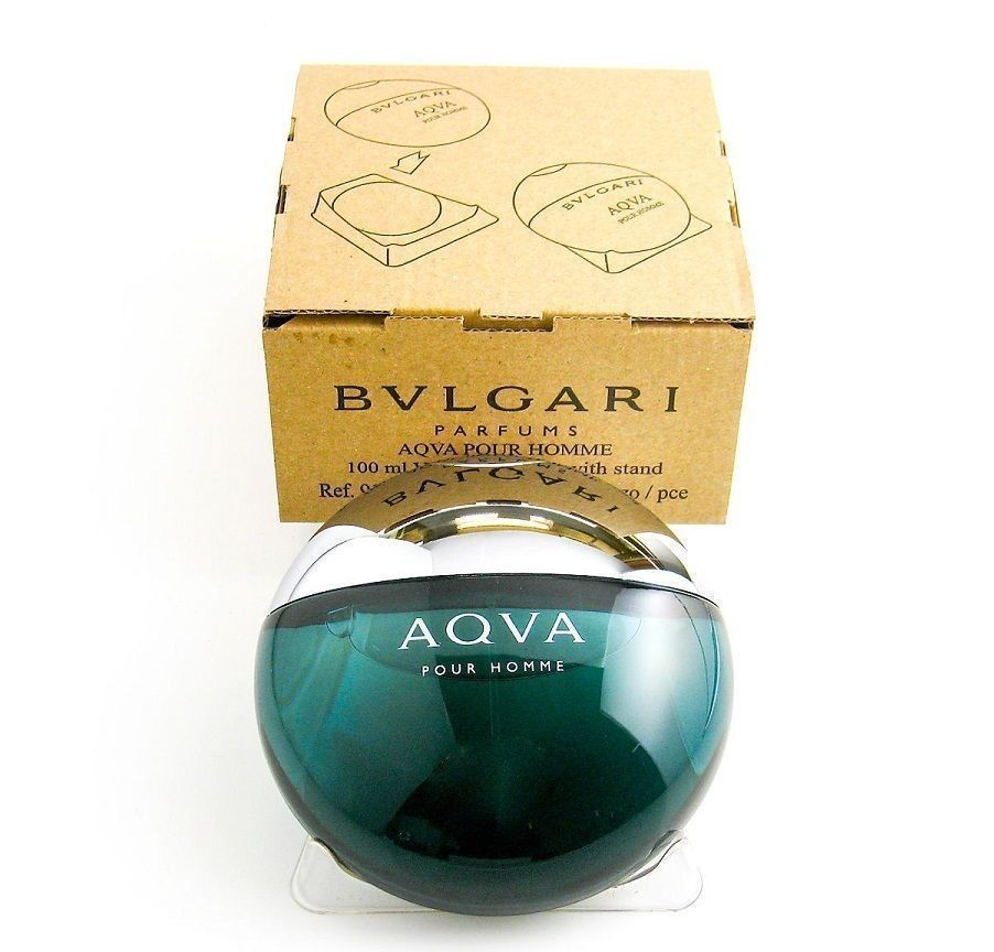 Bvlgari discount aqua tester