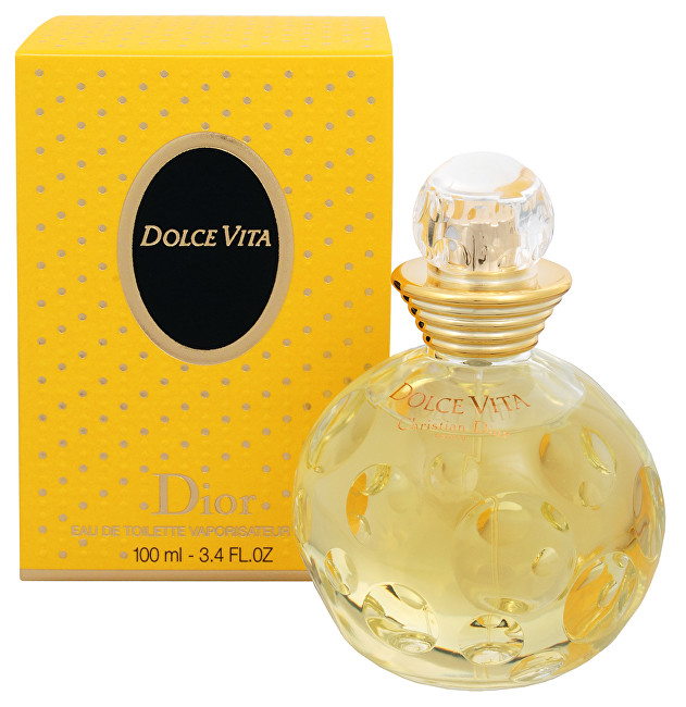 Dior Dolce Vita Тоалетна вода