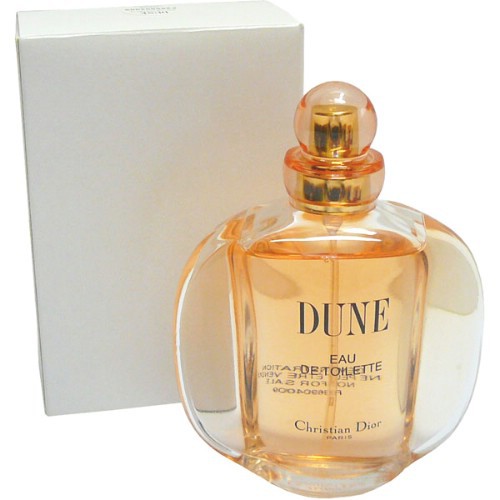 Christian Dior Dune Тоалетна вода - Тестер