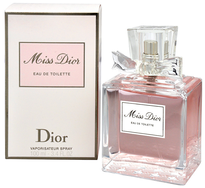 Dior Miss Dior Eu de Toilette 2019 Тоалетна вода