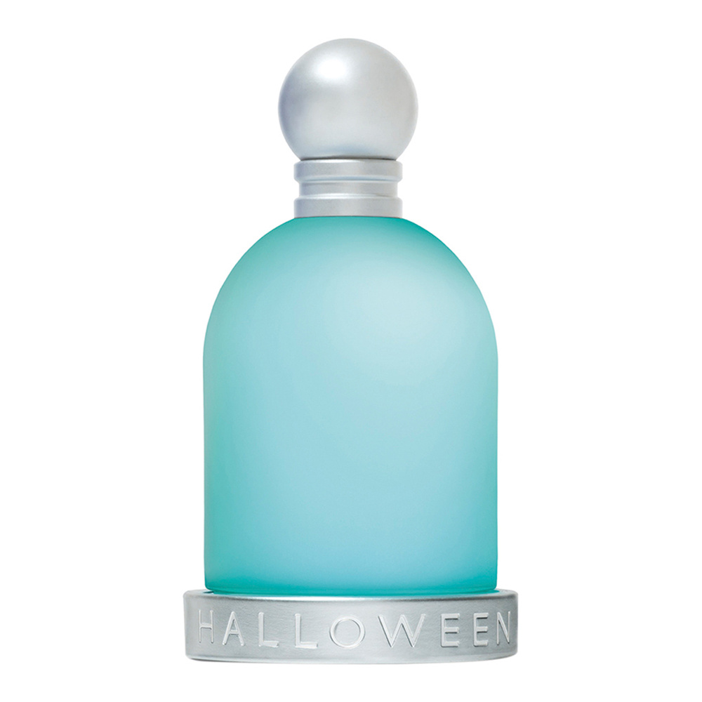 Jesus Del Pozo Halloween Blue Drop Тоалетна вода