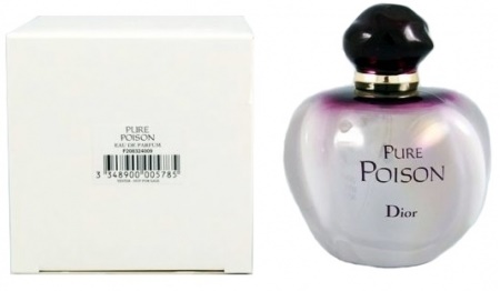 Christian Dior Pure Poison Парфюмна вода - Тестер