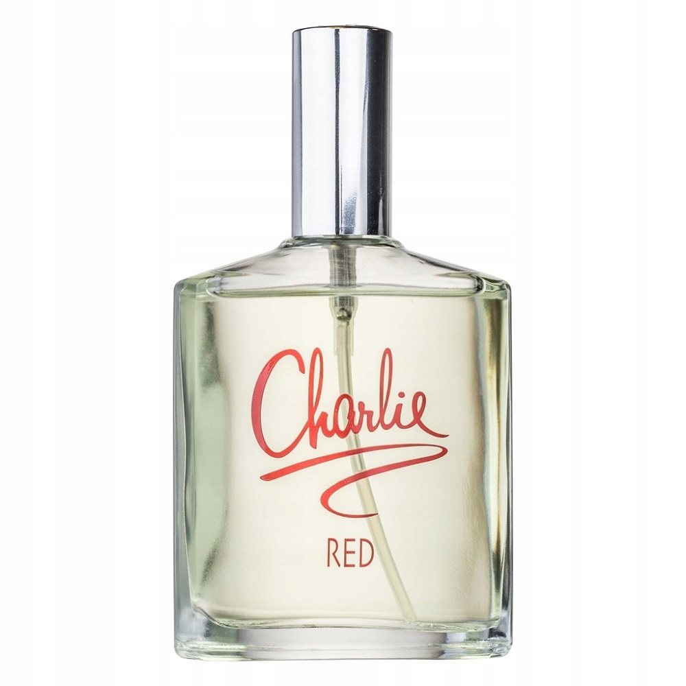 Revlon Charlie Red Eau Fraiche Тоалетна вода