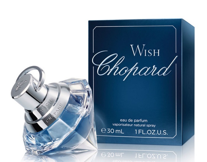 Chopard Wish Парфюмна вода