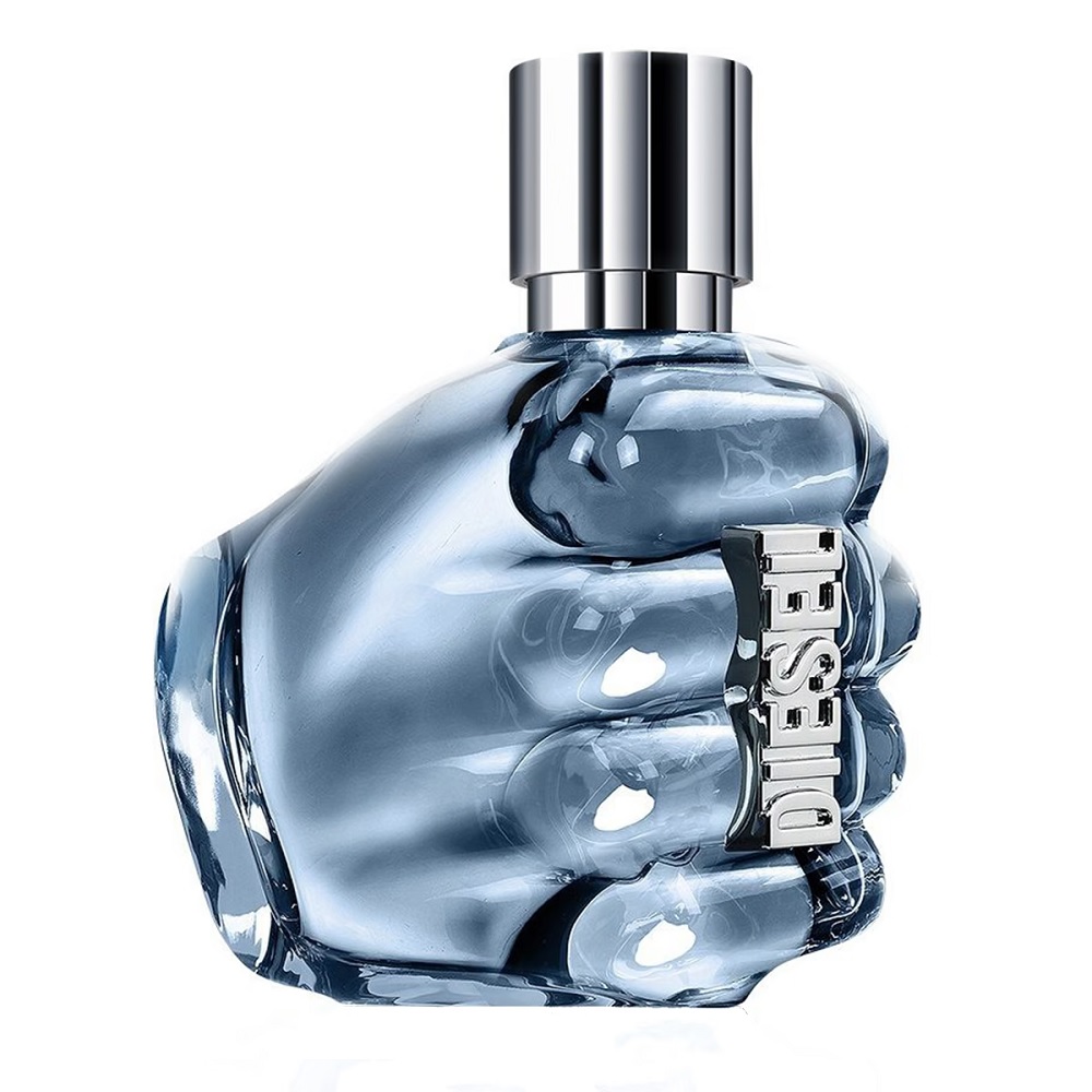 Diesel Only The Brave for Man Тоалетна вода - Тестер