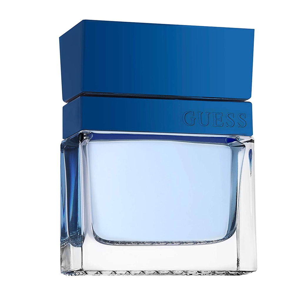 Guess Seductive Homme Blue Тоалетна вода