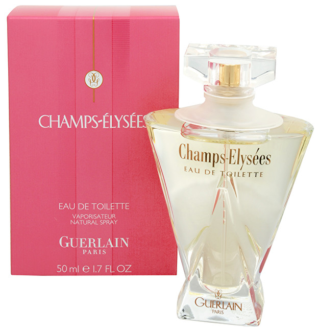 Guerlain Champs-Elysees Eau de Toilette Тоалетна вода