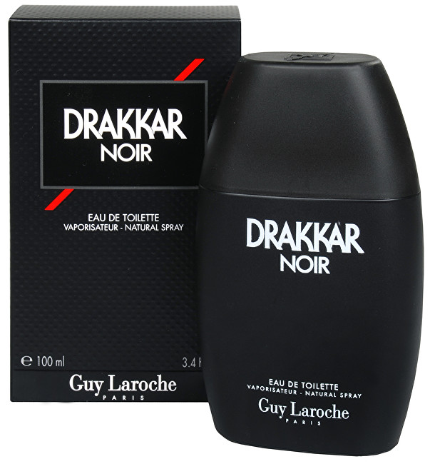 Guy Laroche Drakkar Noir Тоалетна вода