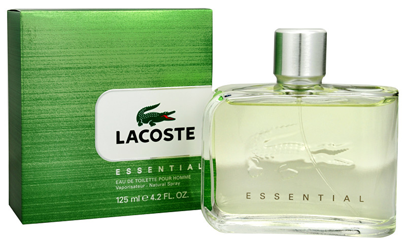 Lacoste Essential Тоалетна вода