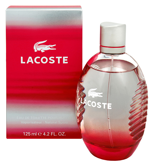 Lacoste Red Тоалетна вода