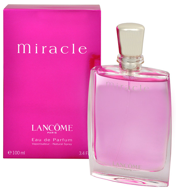 Lancome Miracle Парфюмна вода