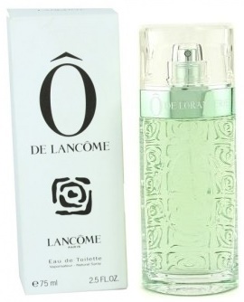 Lancome O de Lancome Тоалетна вода - Тестер