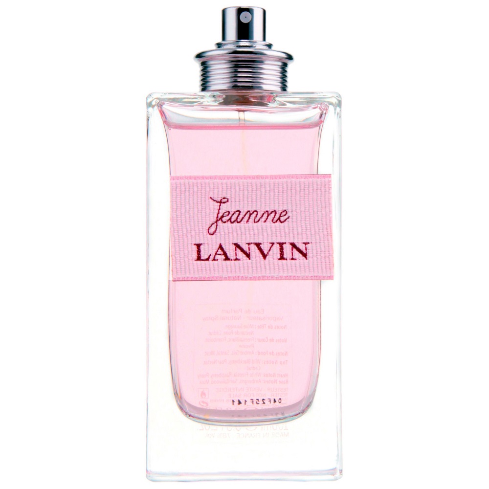 Lanvin Jeanne Парфюмна вода - Тестер