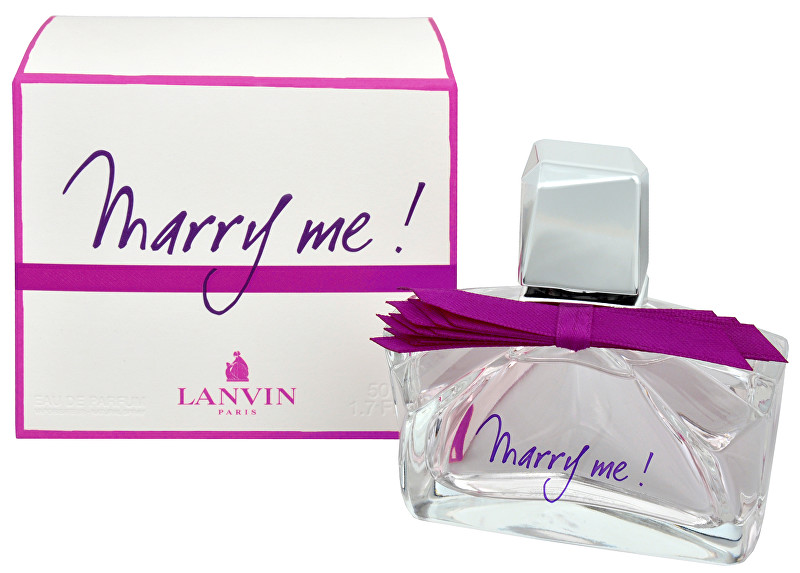 Lanvin Marry Me Парфюмна вода