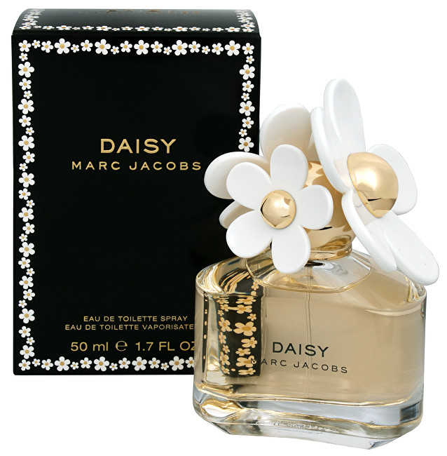 Marc Jacobs Daisy Тоалетна вода