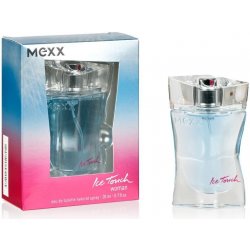 Mexx Ice Touch Woman Тоалетна вода