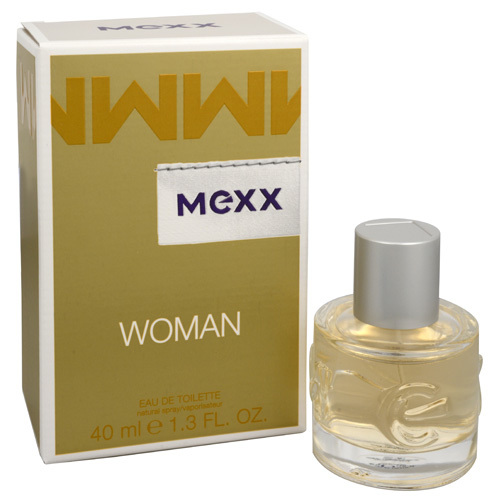 Mexx Woman Тоалетна вода