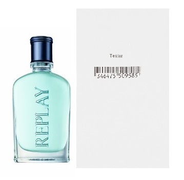 Replay Jeans Spirit! for Him Тоалетна вода - Тестер