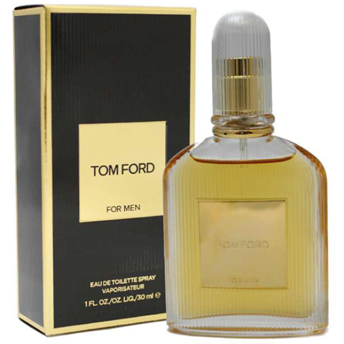 Tom Ford For Men Тоалетна вода