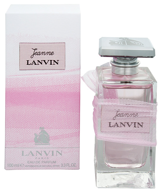 Lanvin Jeanne Парфюмна вода