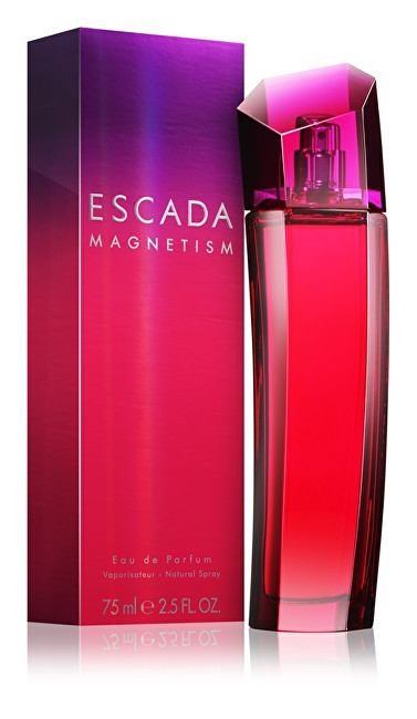 Escada Magnetism Парфюмна вода