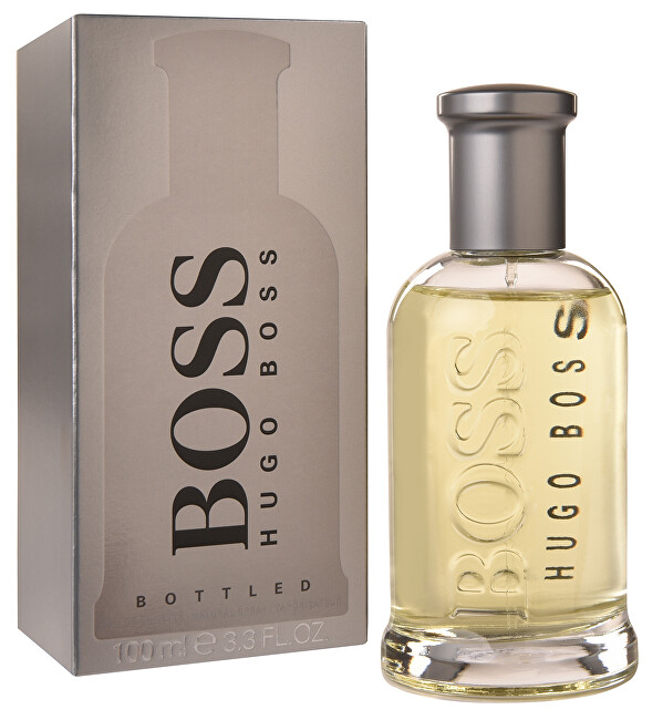 Hugo Boss Bottled Тоалетна вода