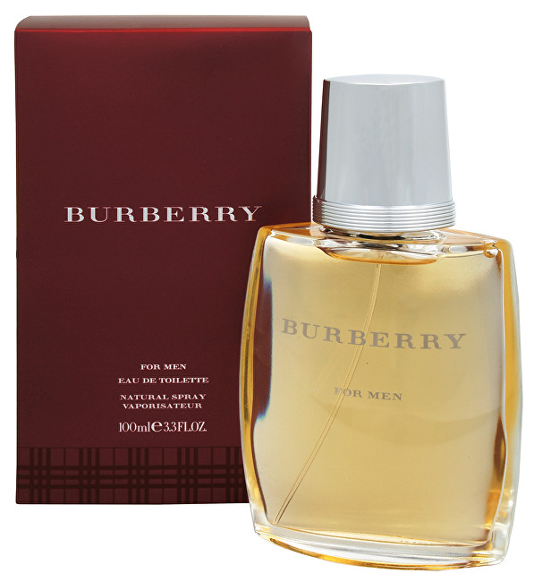 Burberry Men Тоалетна вода