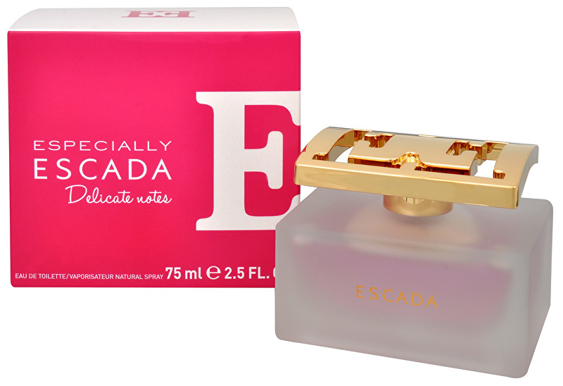 Escada Especially Delicate Notes Тоалетна вода