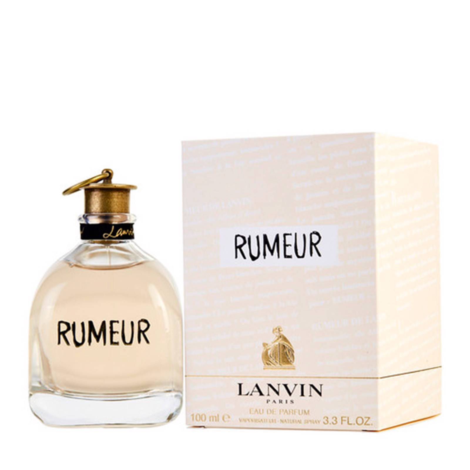 Lanvin Rumeur Парфюмна вода