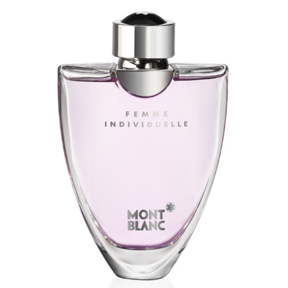 Mont Blanc Individuelle Femme Тоалетна вода - Тестер