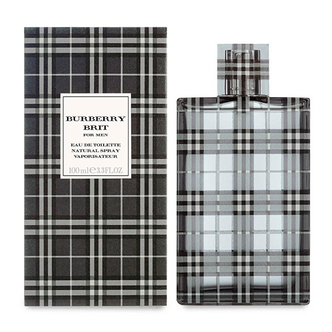 Burberry Brit for Him Тоалетна вода