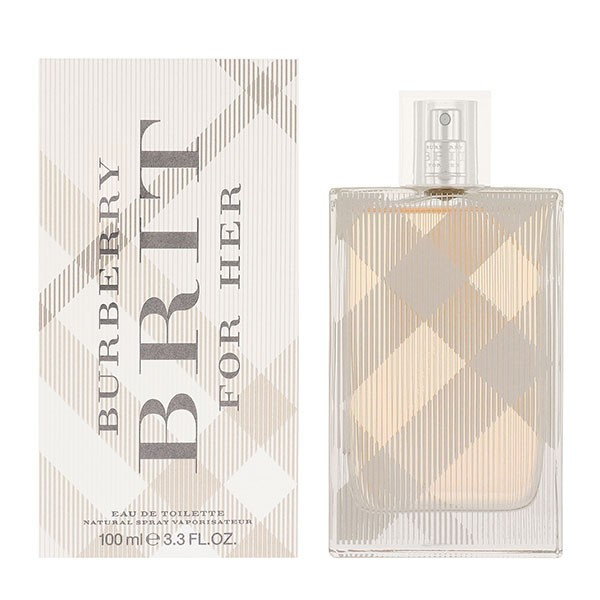 Burberry Brit - Eau de Toilette Тоалетна вода