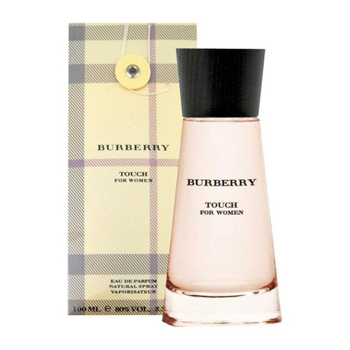 Burberry Touch for Women Парфюмна вода