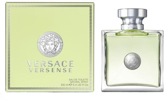 Versace Versense Тоалетна вода