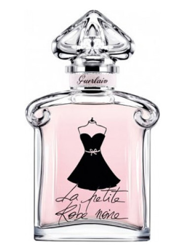 Guerlain La Petite Robe Noire - Eau de Toilette Тоалетна вода