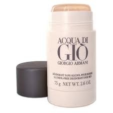 Giorgio Armani Acqua di Gio pour Homme Део стик