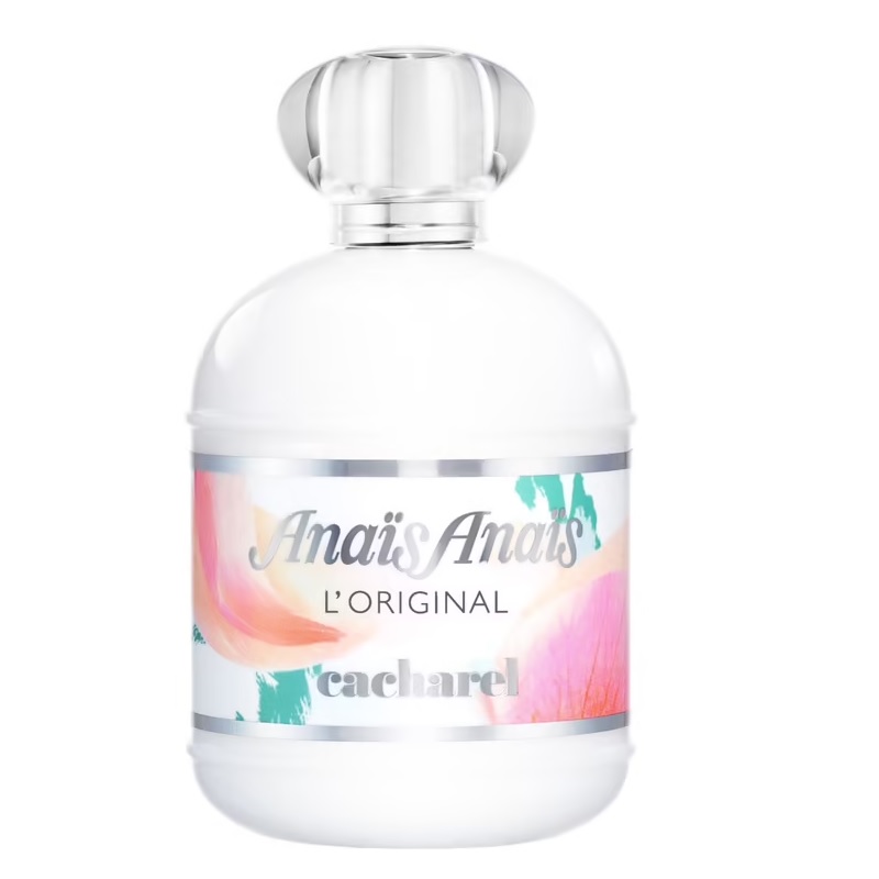 Cacharel Anais Anais L’Original Eau de Toilette Тоалетна вода - Тестер