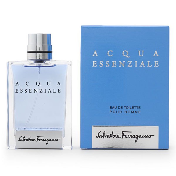 Salvatore Ferragamo Acqua Essenziale Тоалетна вода