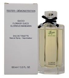 Gucci Flora by Gucci Glorious Mandarin Тоалетна вода - Тестер