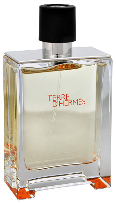 Hermes Terre D'Hermes Тоалетна вода - Тестер