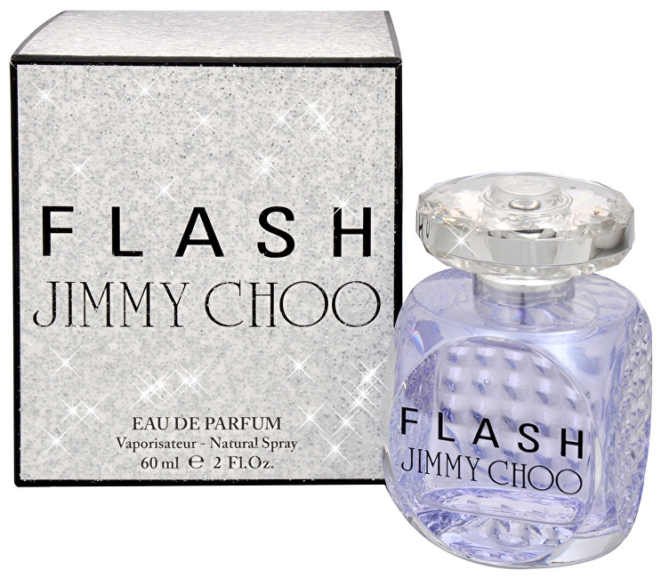 Jimmy Choo Flash Парфюмна вода