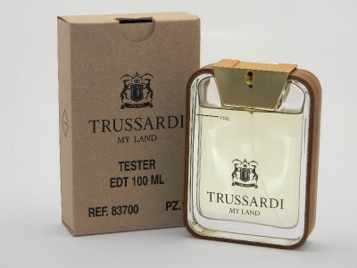 Trussardi My Land Pour Homme Парфюмна вода - Тестер