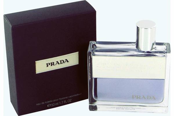 Prada Prada for Man Тоалетна вода